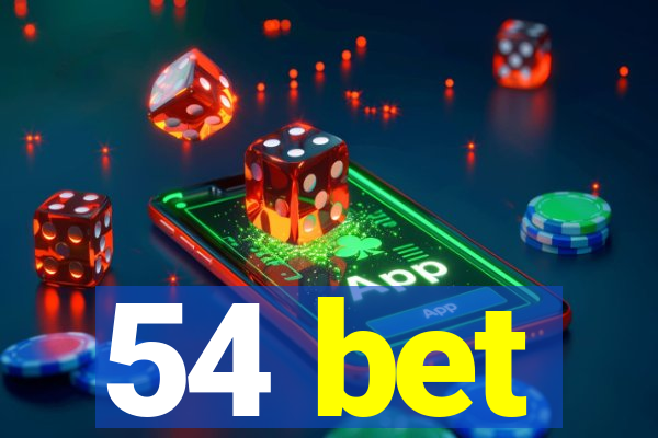 54 bet